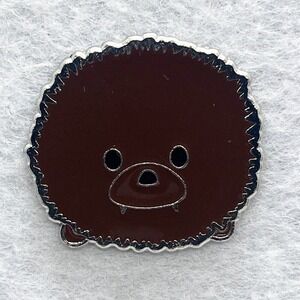 🔮 5/$25‎ Disney Star Wars Chewbacca Tsum Tsum Pin